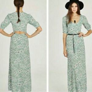 For love and lemons montana dress